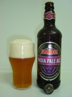 English India Pale